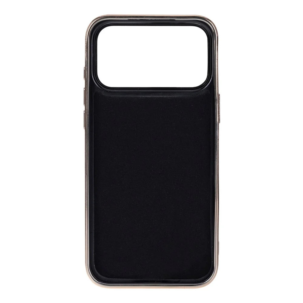 Freya Crystal Cherry Case for iPhone 18 Pro Max / 17 Pro Max