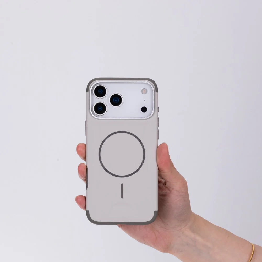 Koen MagSafe Case for iPhone 18 Pro / 17 Pro