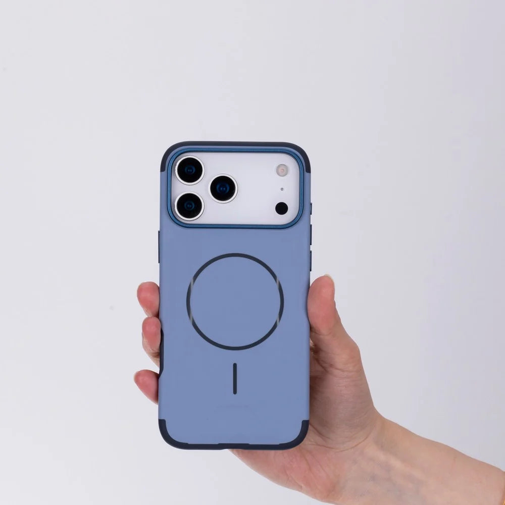 Koen MagSafe Case for iPhone 18 Pro / 17 Pro