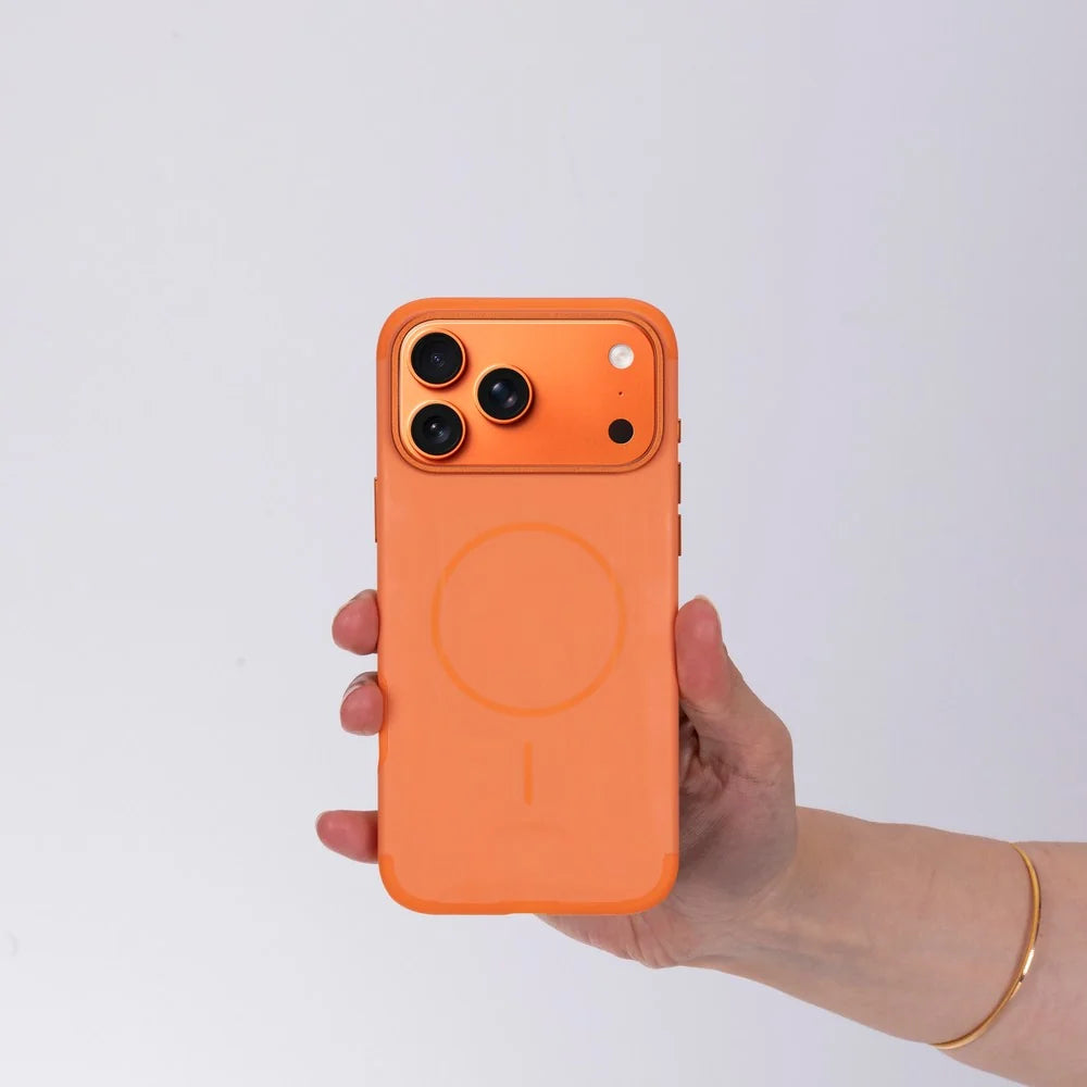 Koen MagSafe Case for iPhone 18 Pro / 17 Pro