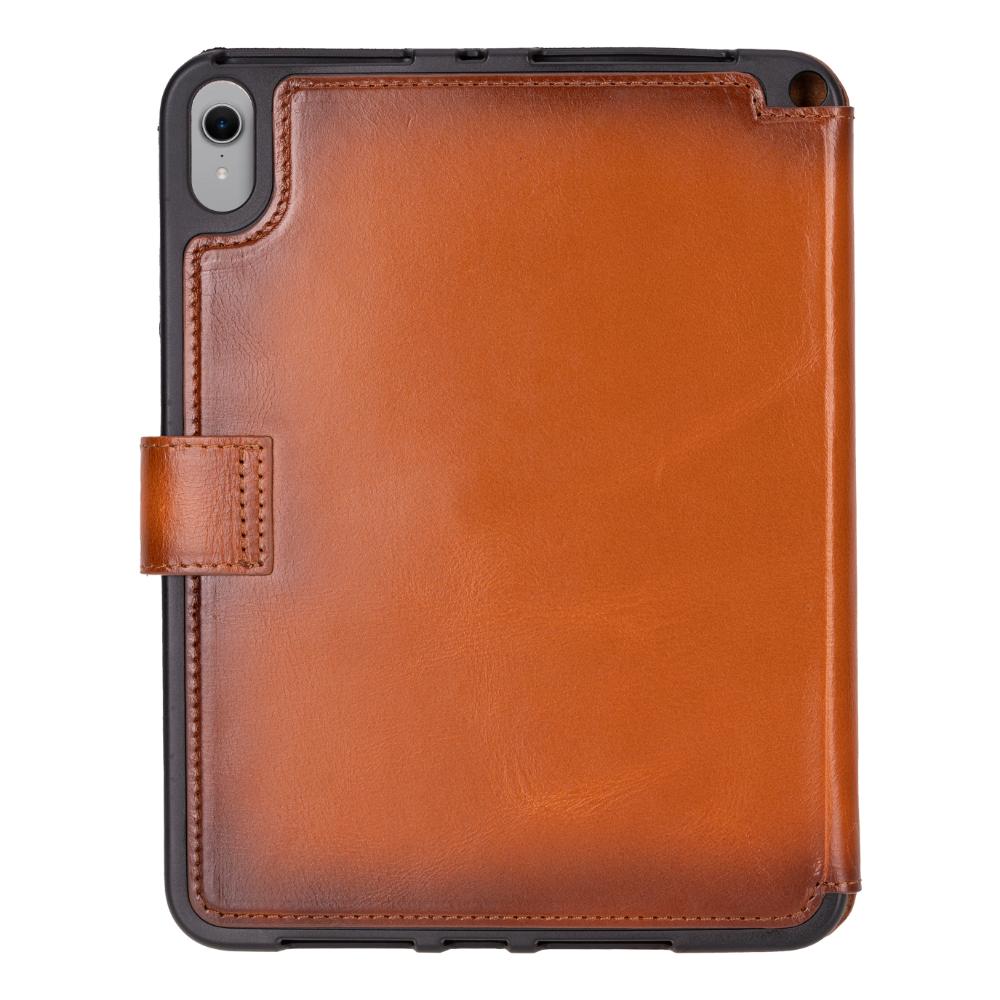 Trigon Leather I Pad Mini (2024) Case