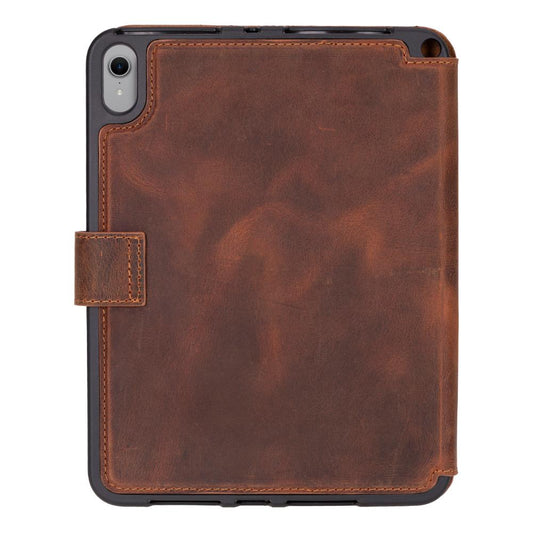 Trigon Leather I Pad Mini (2024) Case