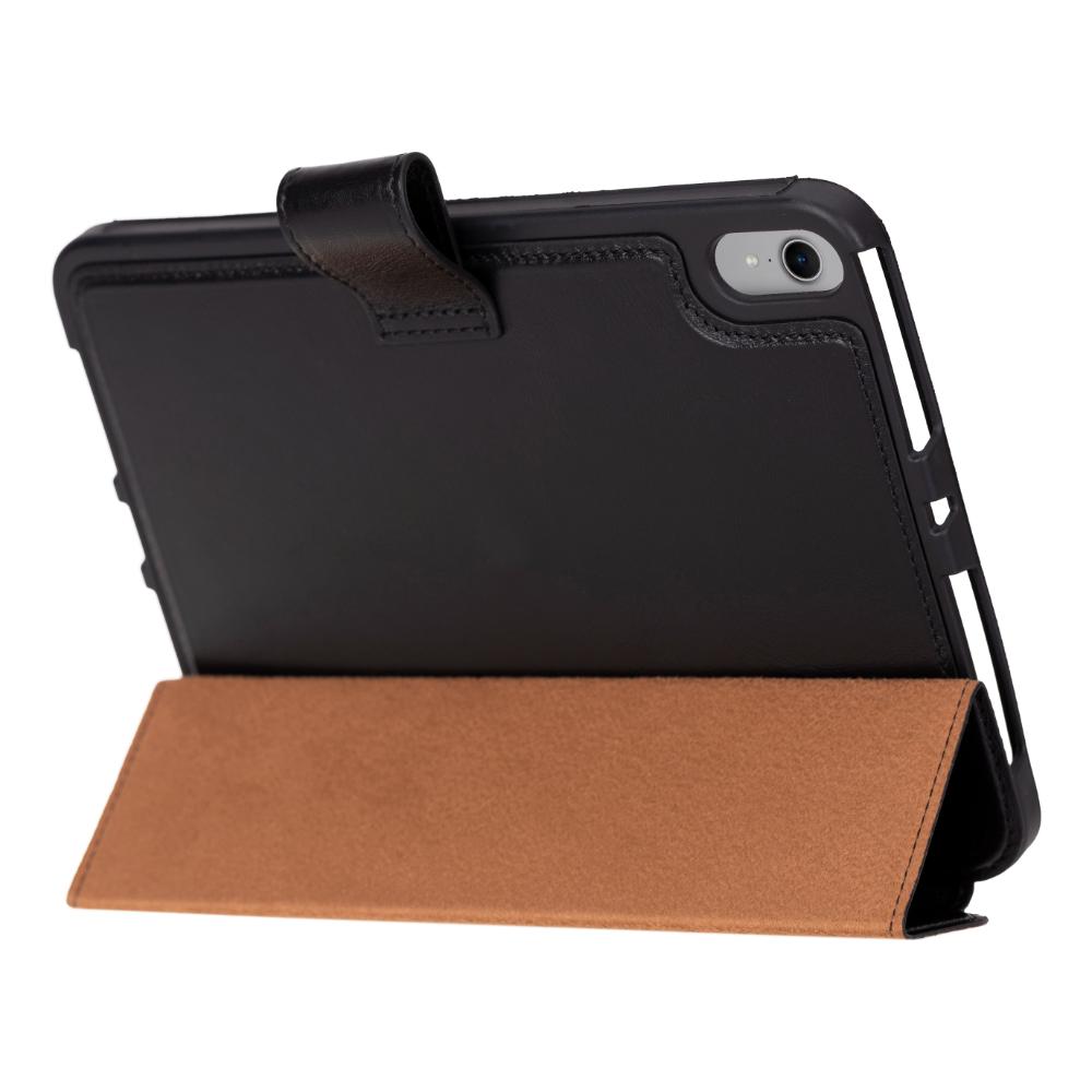 Trigon Leather I Pad Mini (2024) Case