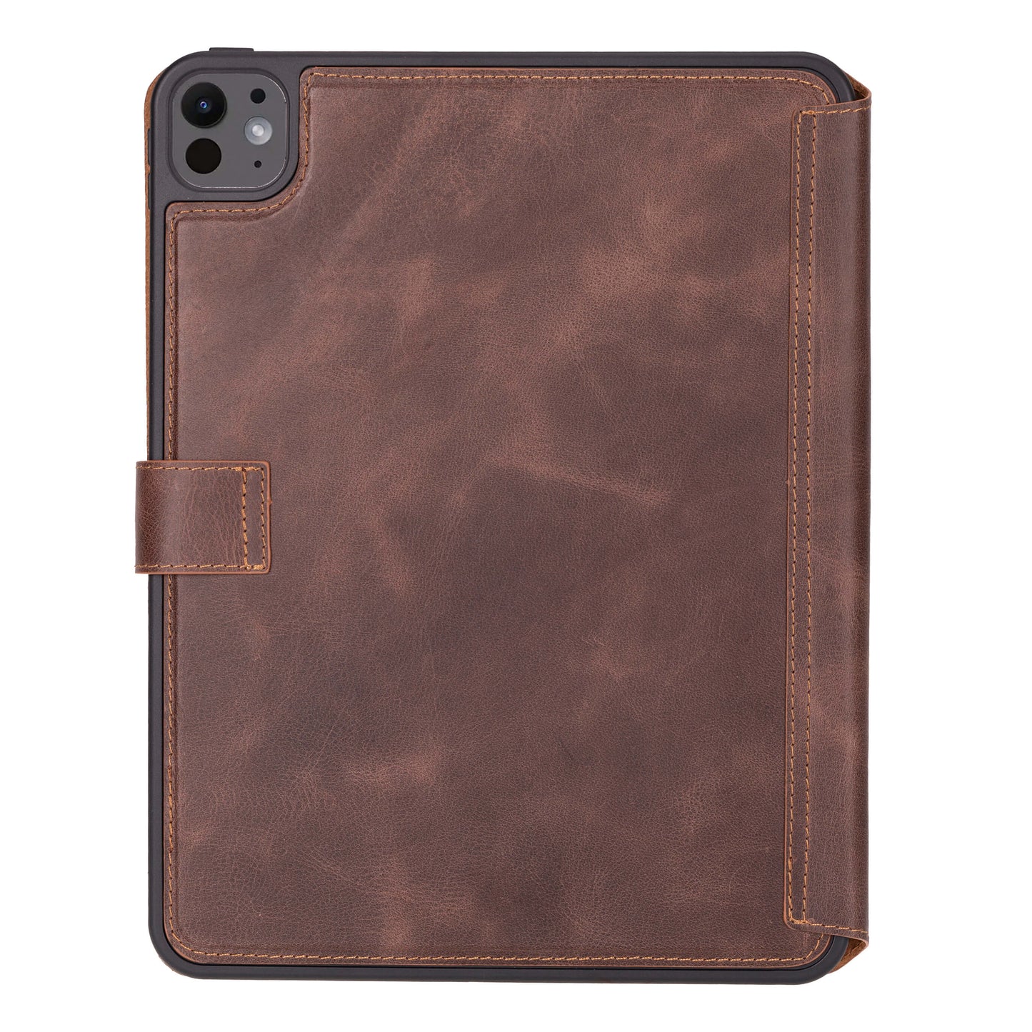Trigon Leather I Pad Pro 11" (2024) Case