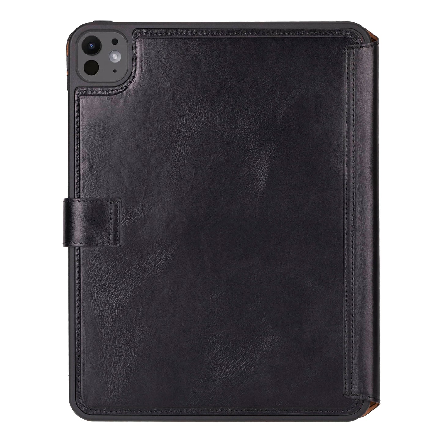 Trigon Leather I Pad Pro 11" (2024) Case