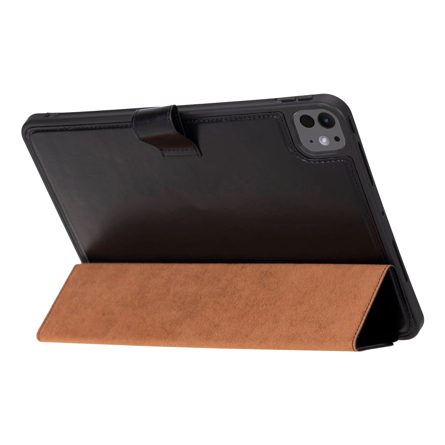 Trigon Leather I Pad Pro 11" (2024) Case