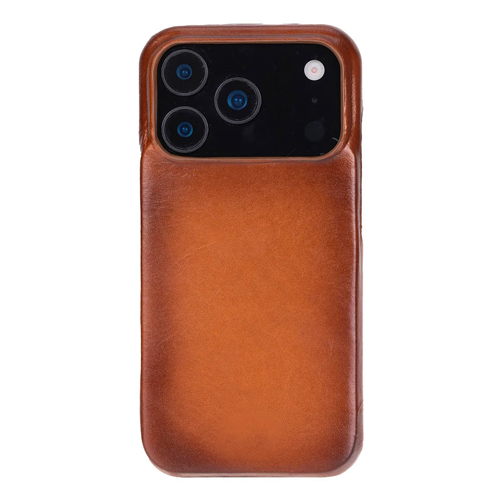 Elite Magic iPhone 18 Pro / 17 Pro Leather Detachable Wallet Case
