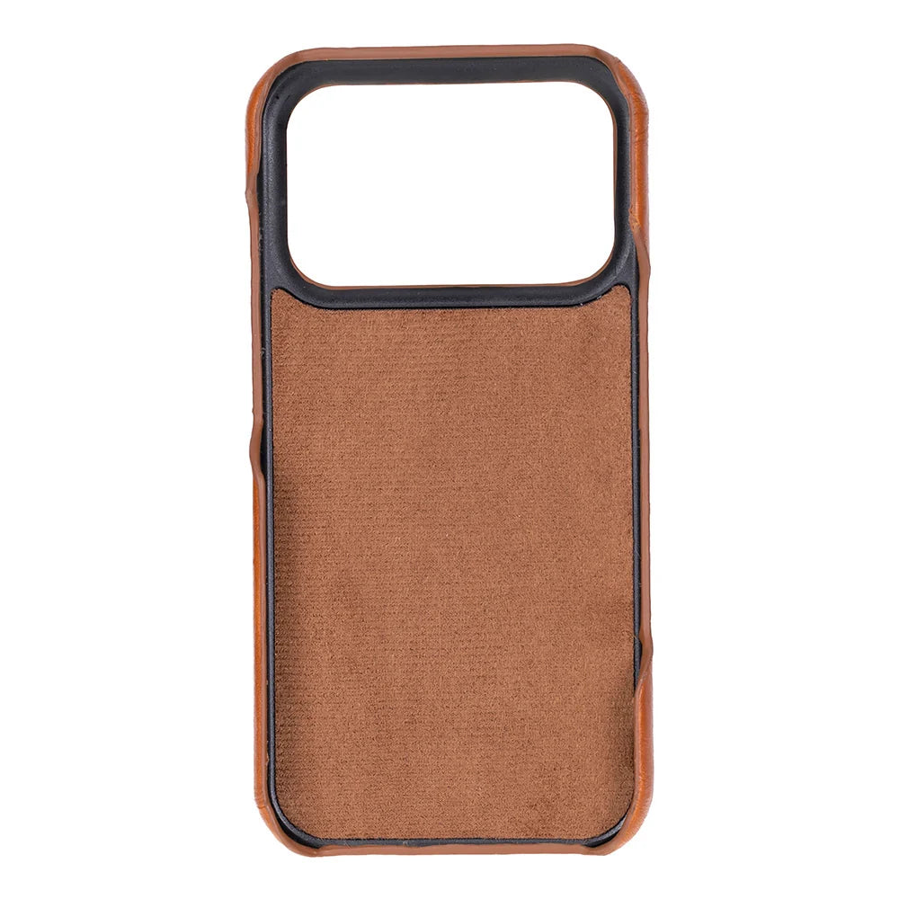 Elite Magic iPhone 18 Pro / 17 Pro Leather Detachable Wallet Case