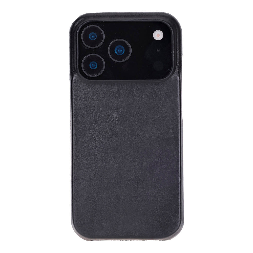Elite Magic iPhone 18 Pro Max / 17 Pro Max Leather Detachable Wallet Case