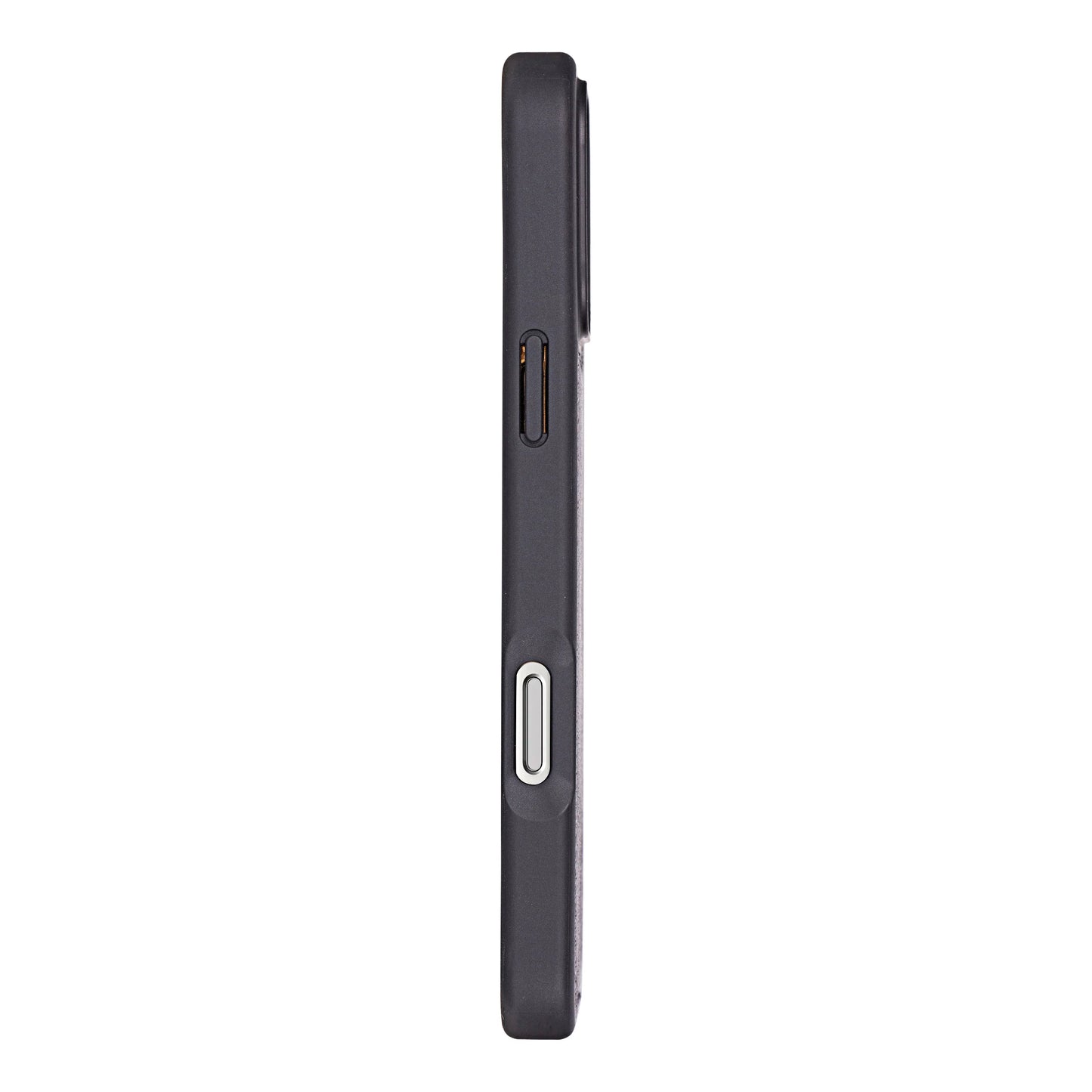 Liluri I Phone 16 Pro Max Detachable Leather Wallet Case