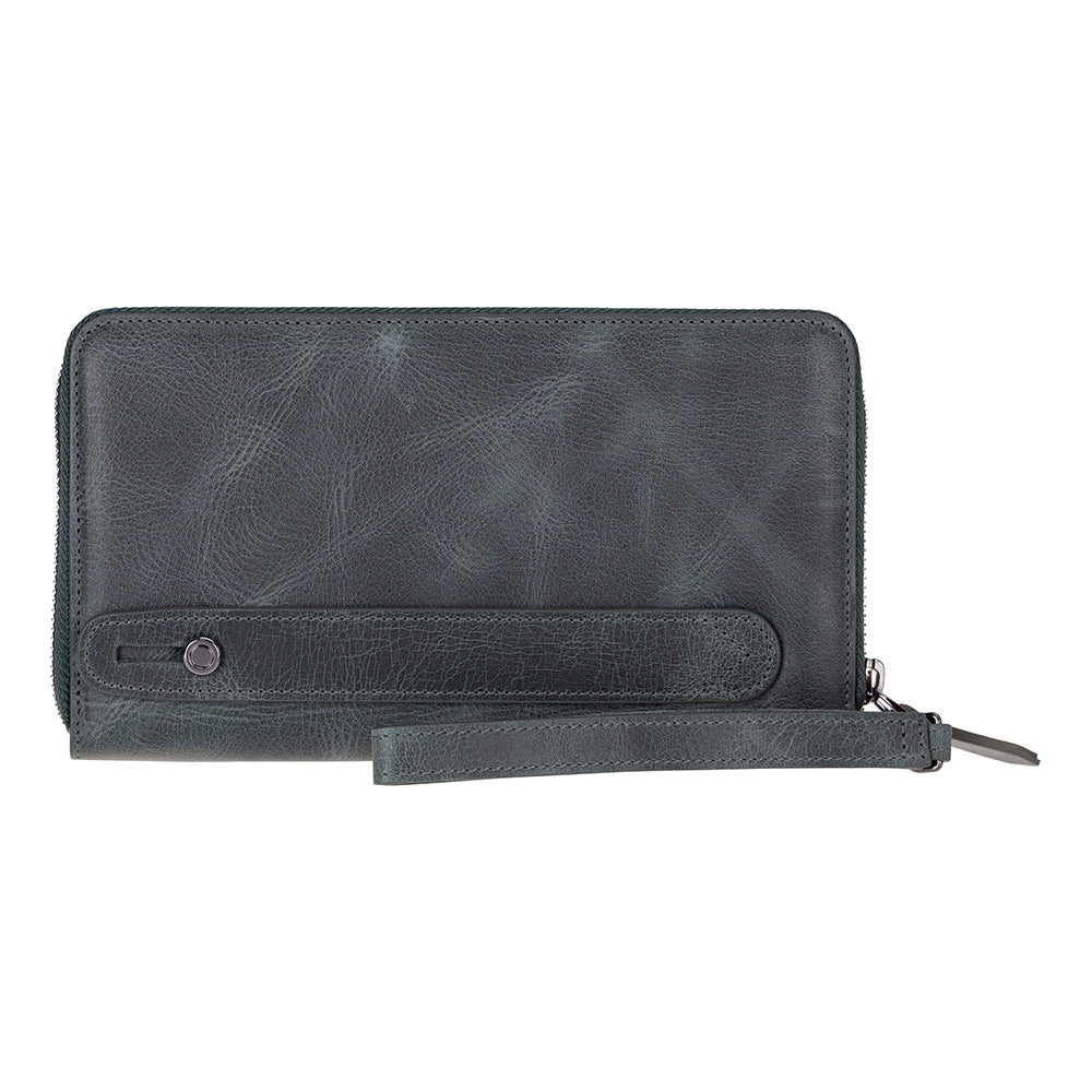 Aristo Leather Wallet
