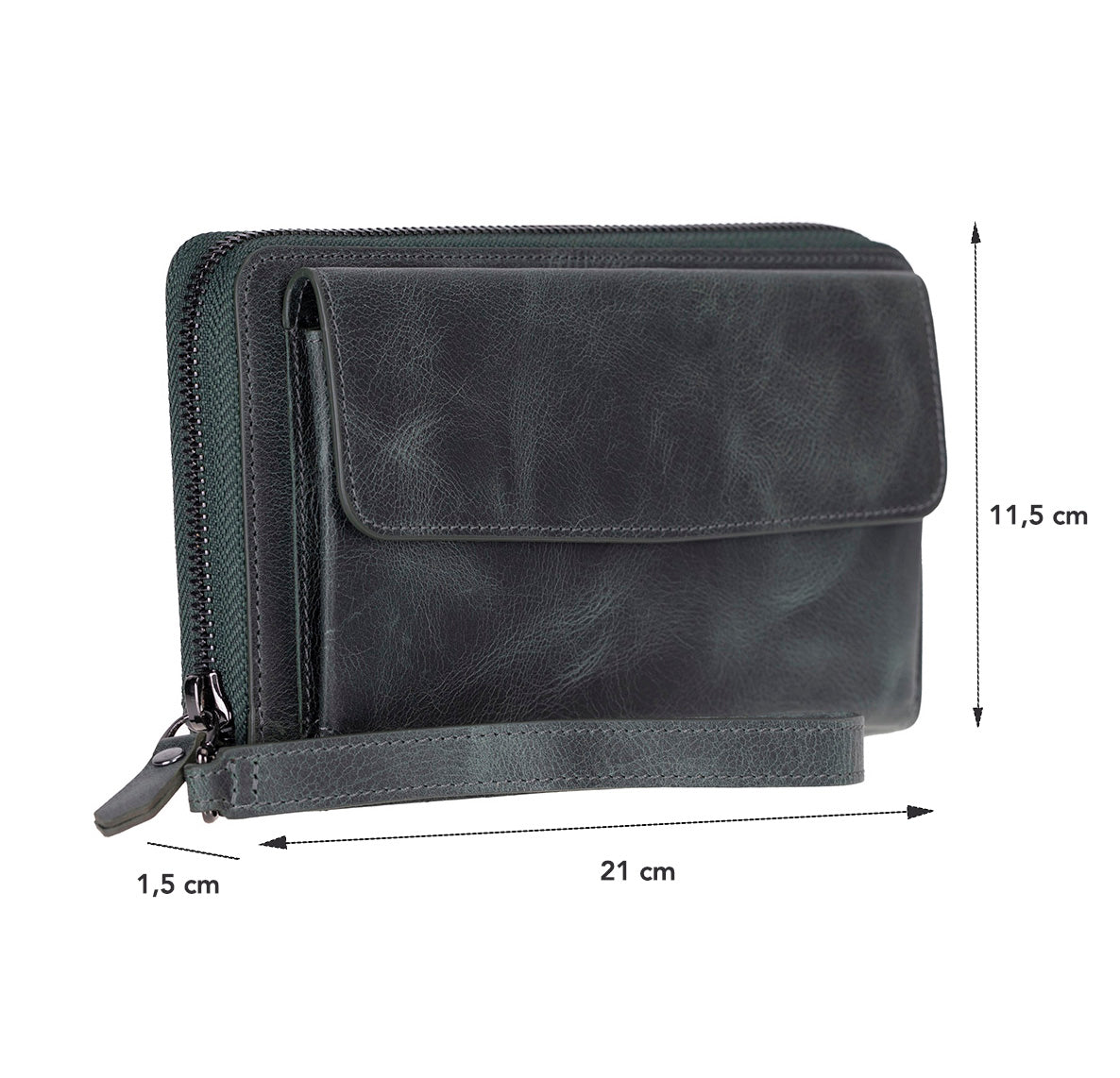 Aristo Leather Wallet