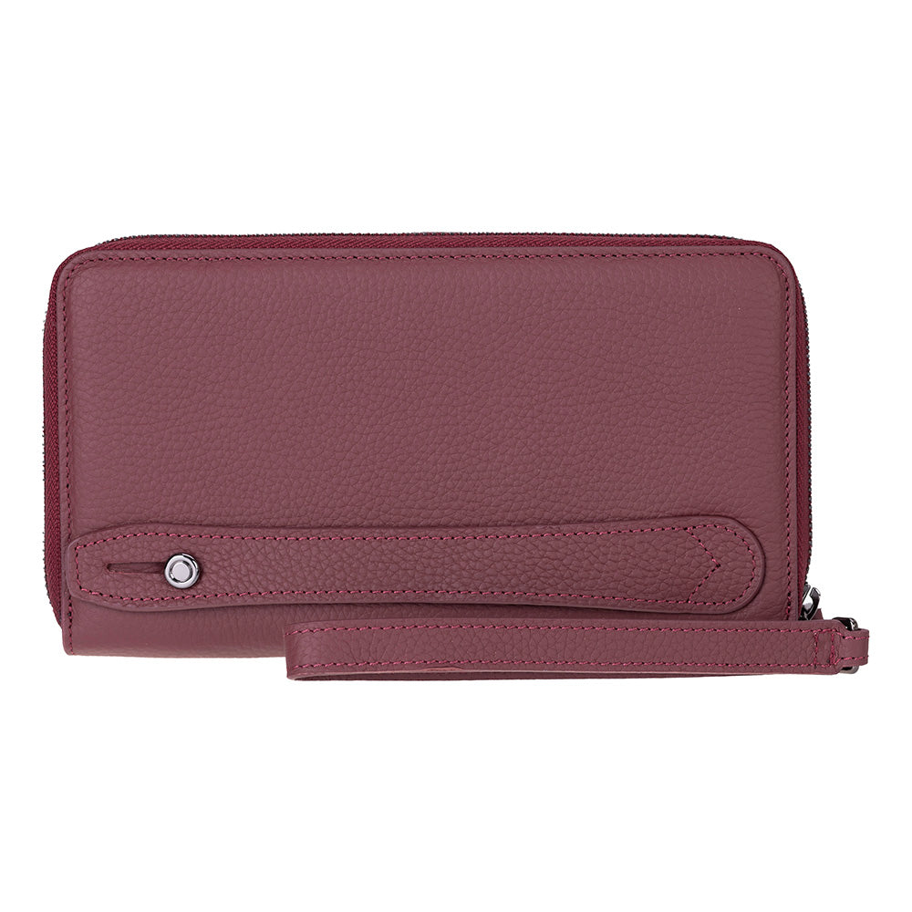 Aristo Leather Wallet