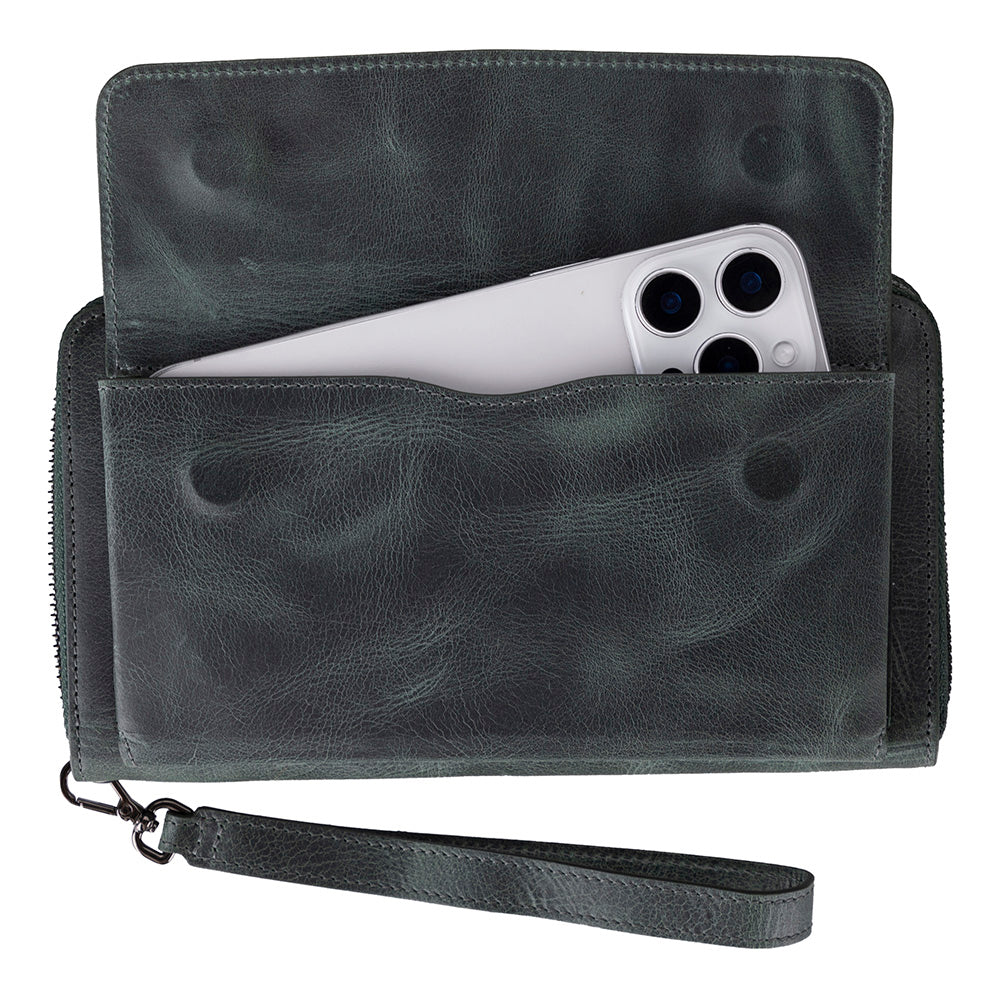 Aristo Leather Wallet