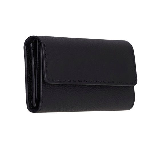 Noble Leather Women's Wallet