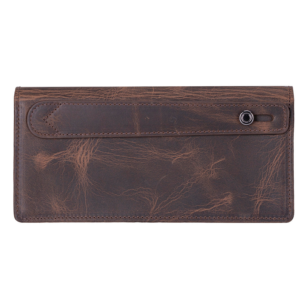 Aura Leather Universal Wallet