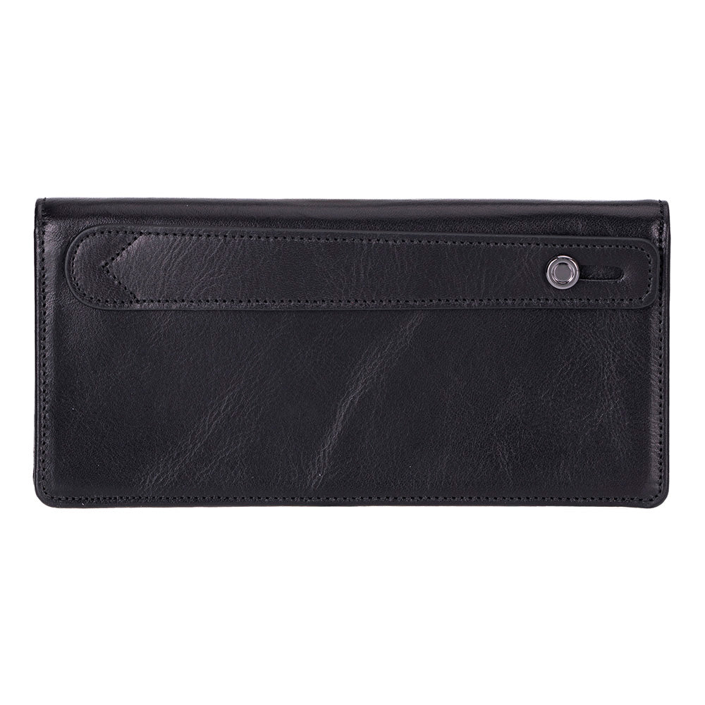 Aura Leather Universal Wallet