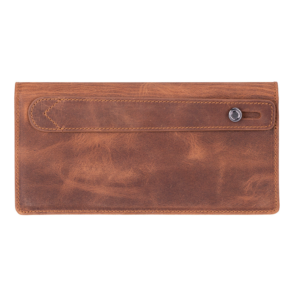 Aura Leather Universal Wallet