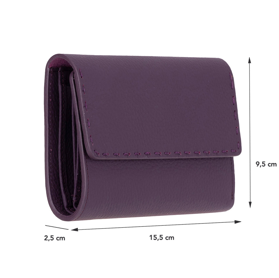 Linea Leather Women's Wallet