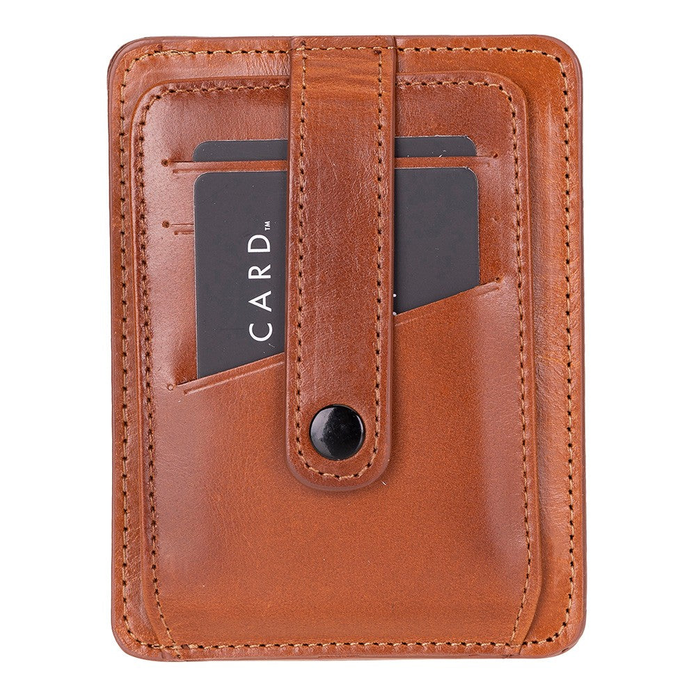 Blwl20 Leather Card Holder