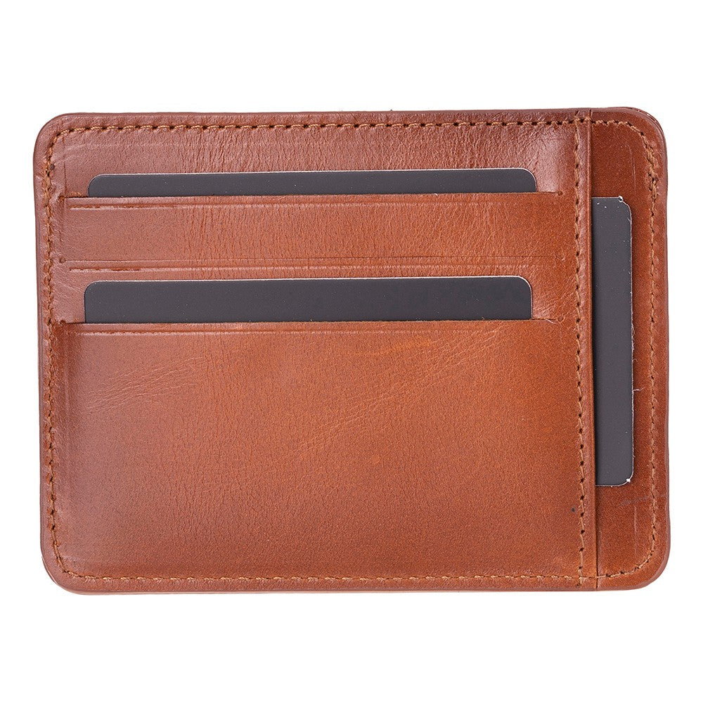 Blwl20 Leather Card Holder