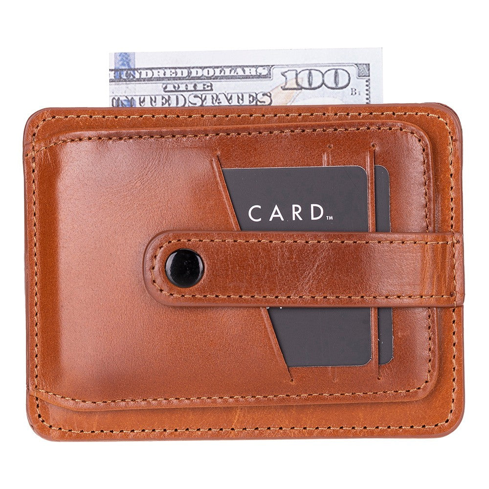 Blwl20 Leather Card Holder