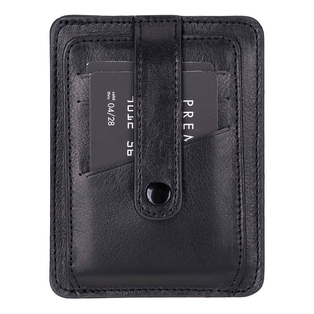 Blwl20 Leather Card Holder