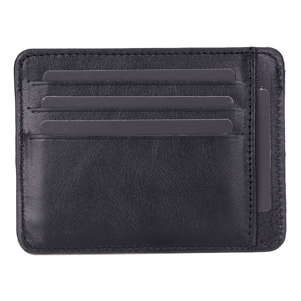 Blwl20 Leather Card Holder