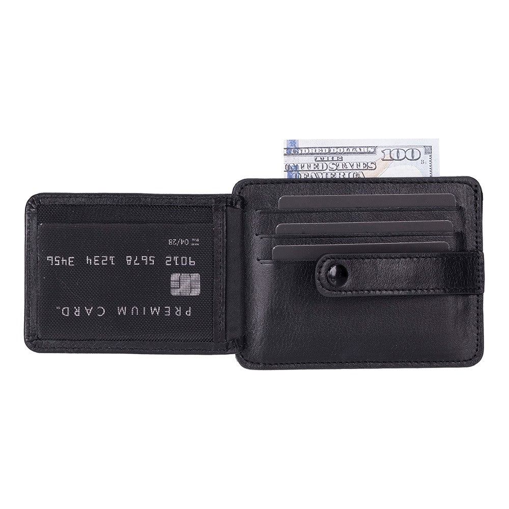 Blwl20 Leather Card Holder