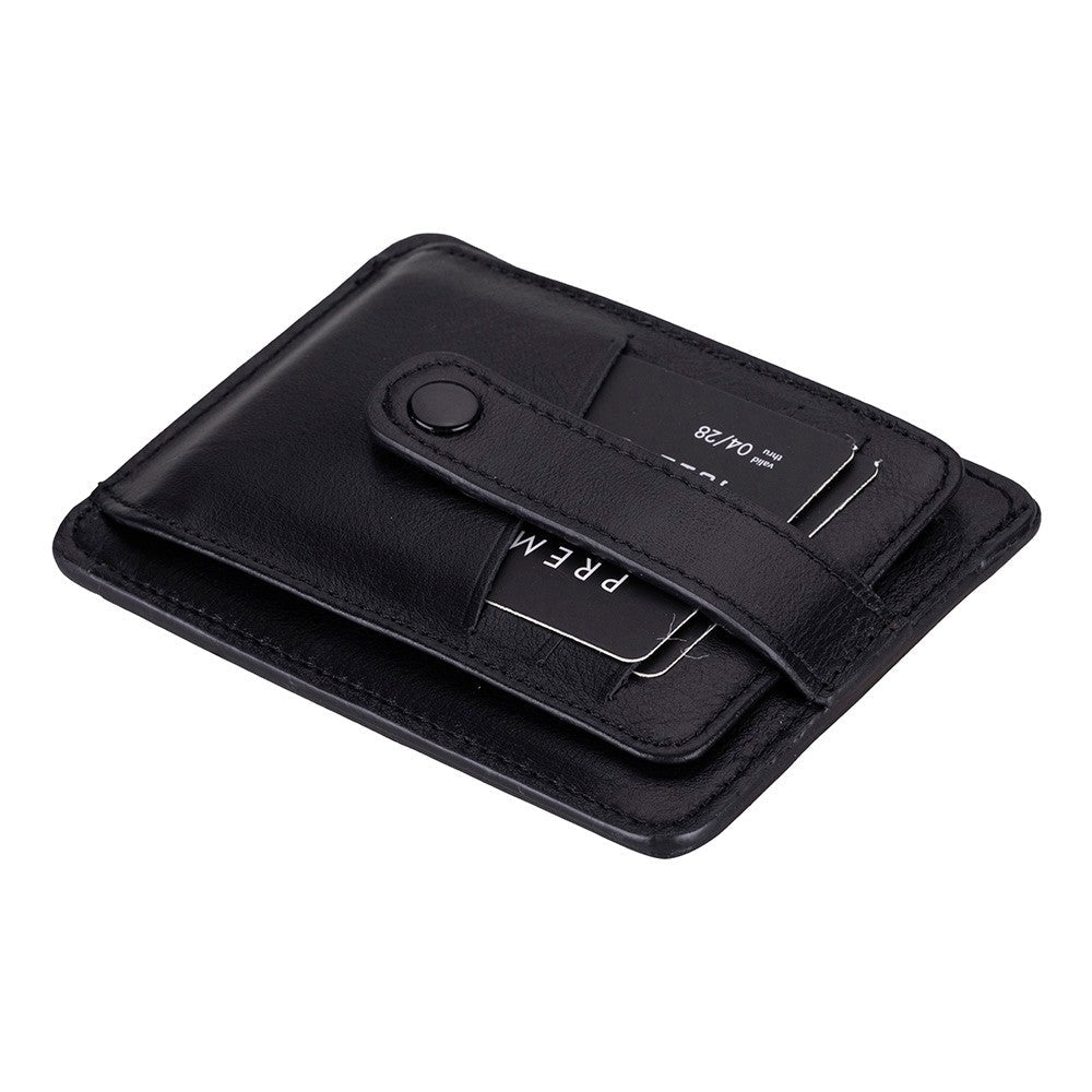 Blwl20 Leather Card Holder