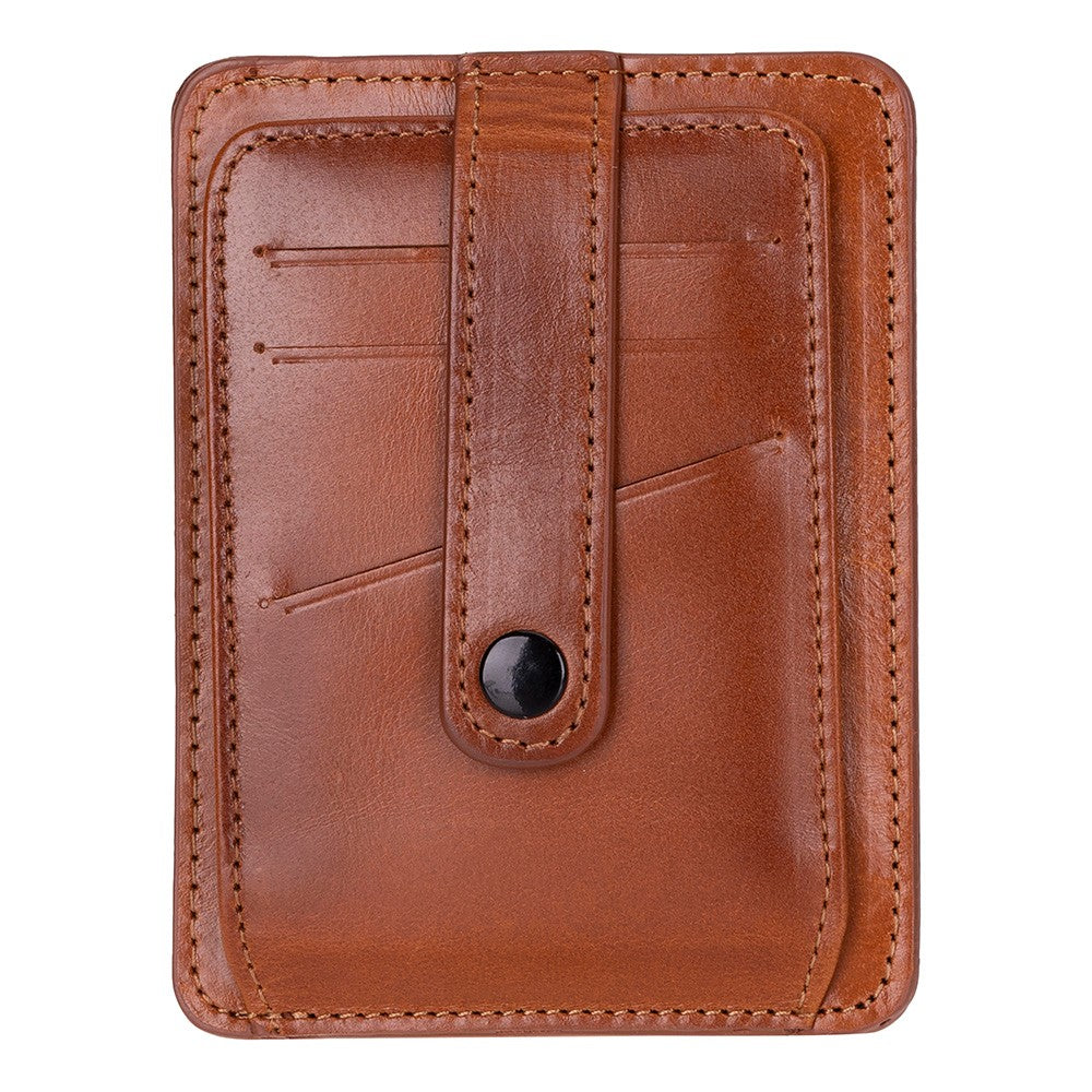 Blwl20 Leather Card Holder