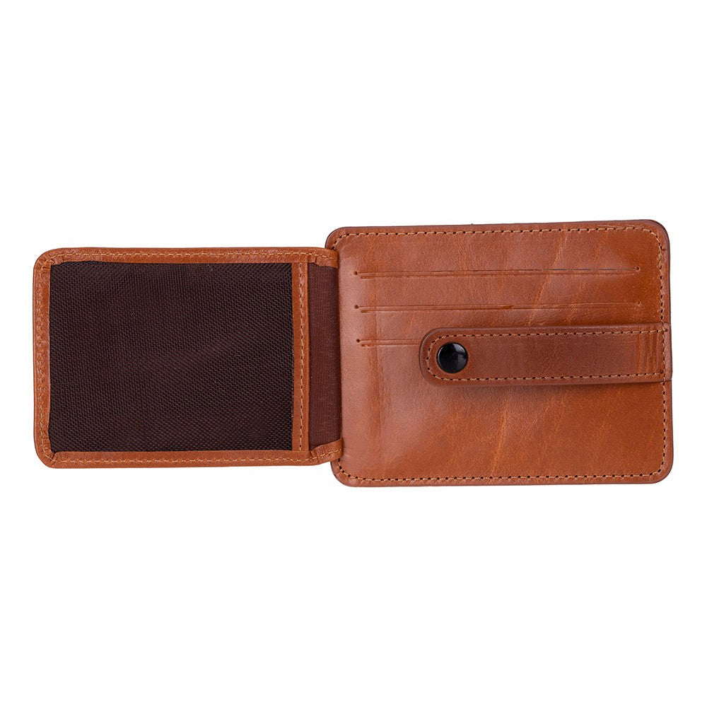 Blwl20 Leather Card Holder