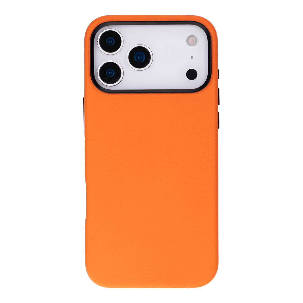 Prestige iPhone 18 Pro / 17 Pro Leather Case