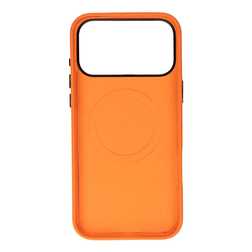 Prestige iPhone 18 Pro Max / 17 Pro Max Leather Case