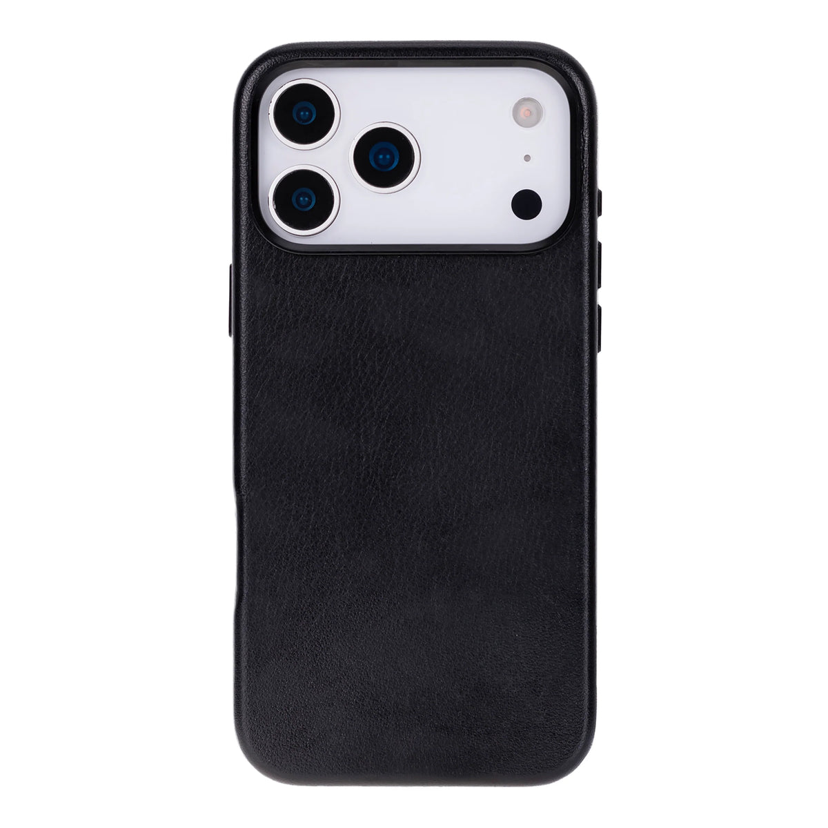 Prestige iPhone 18 Pro / 17 Pro Leather Case