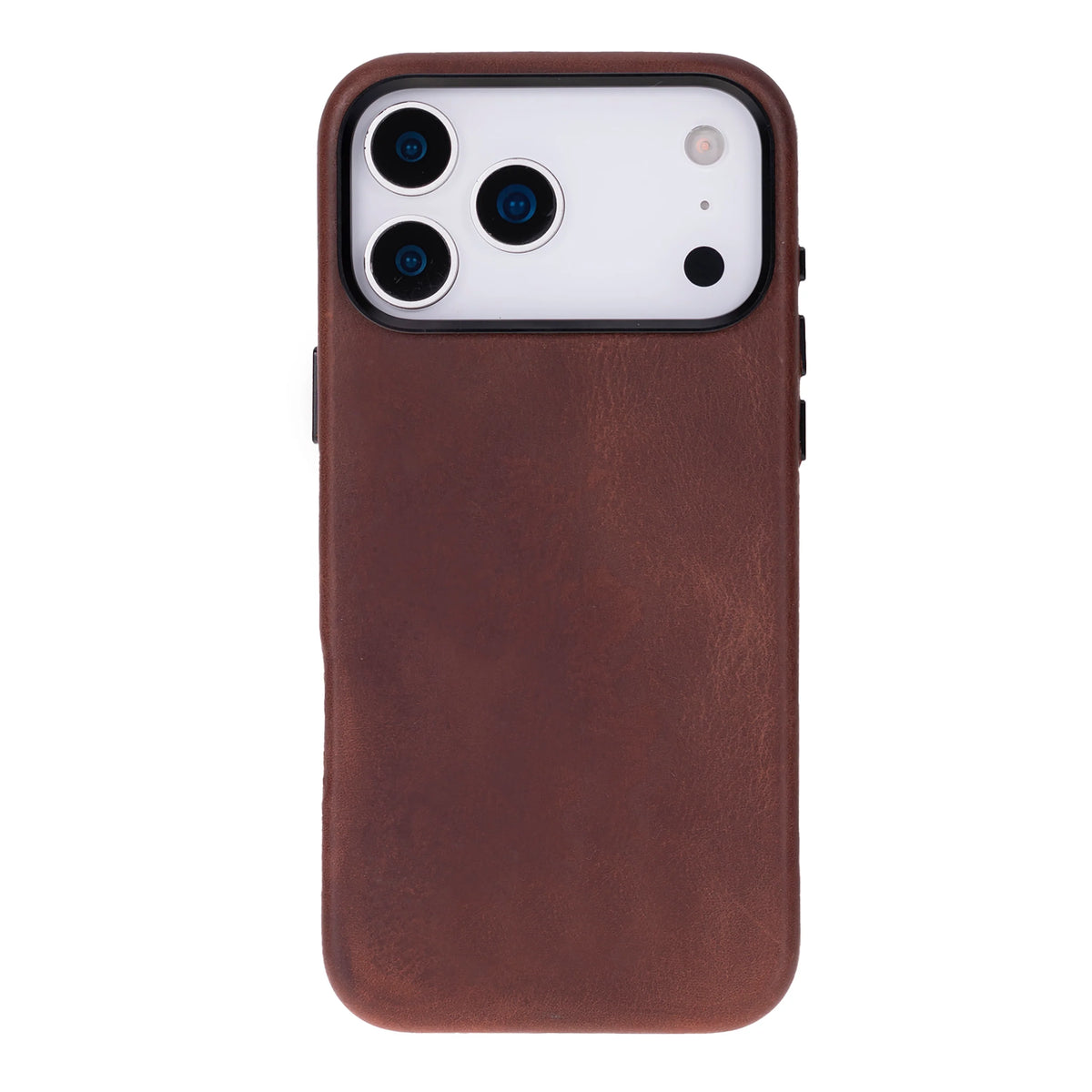 Prestige iPhone 18 Pro Max / 17 Pro Max Leather Case
