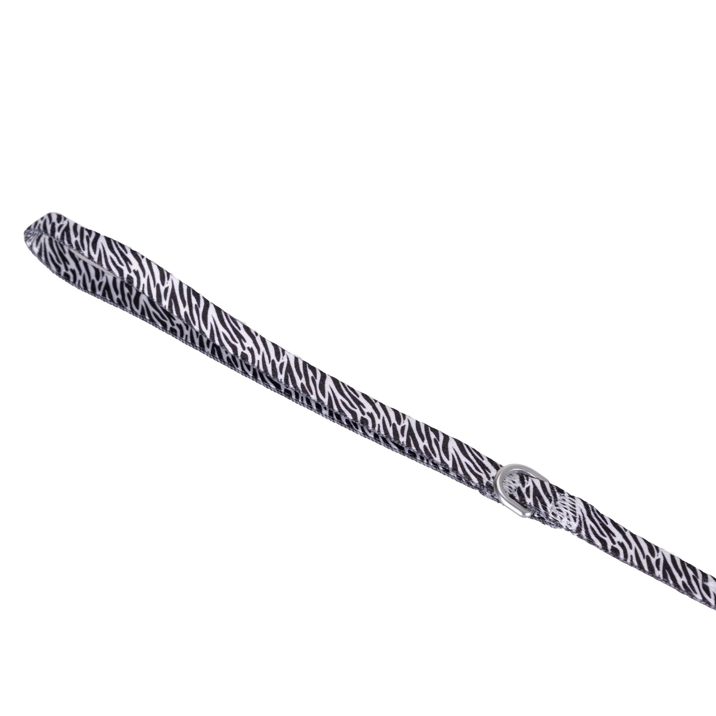 Patterned Recycled Leash