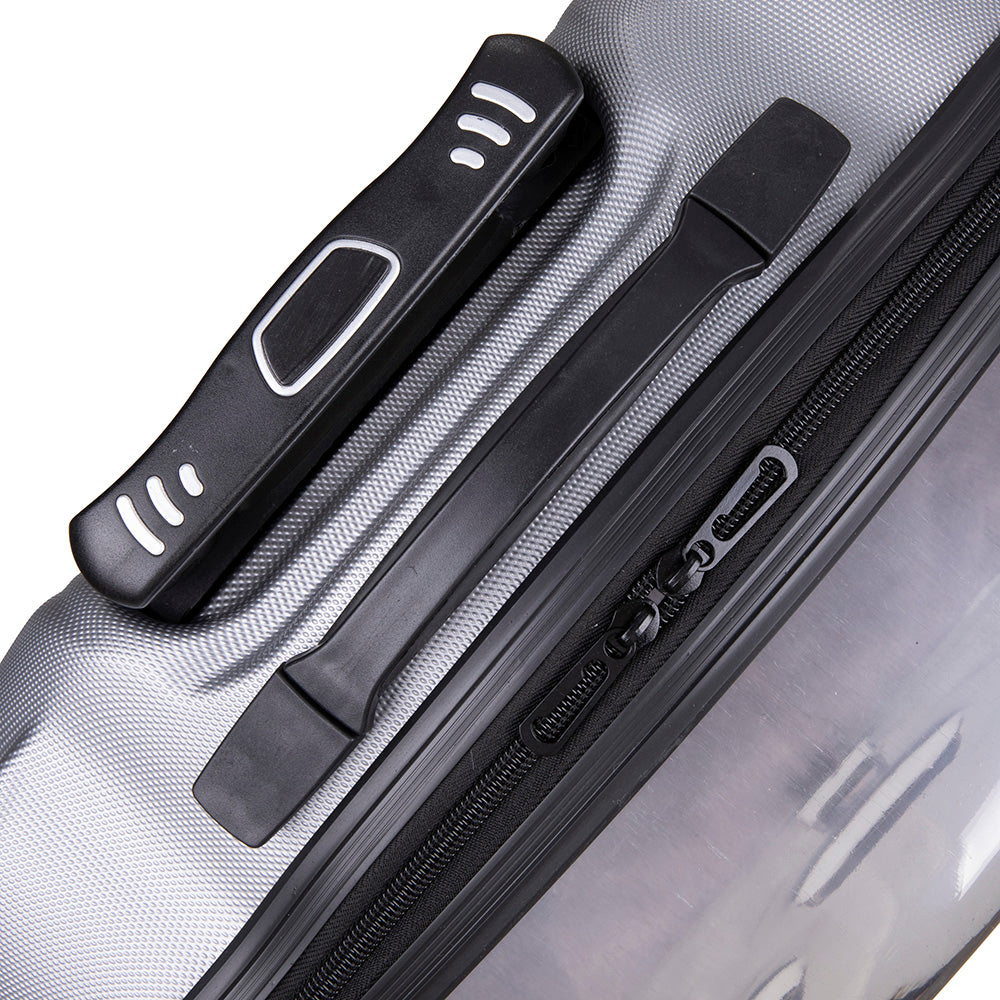 Ice Pet Trolley Suitcase