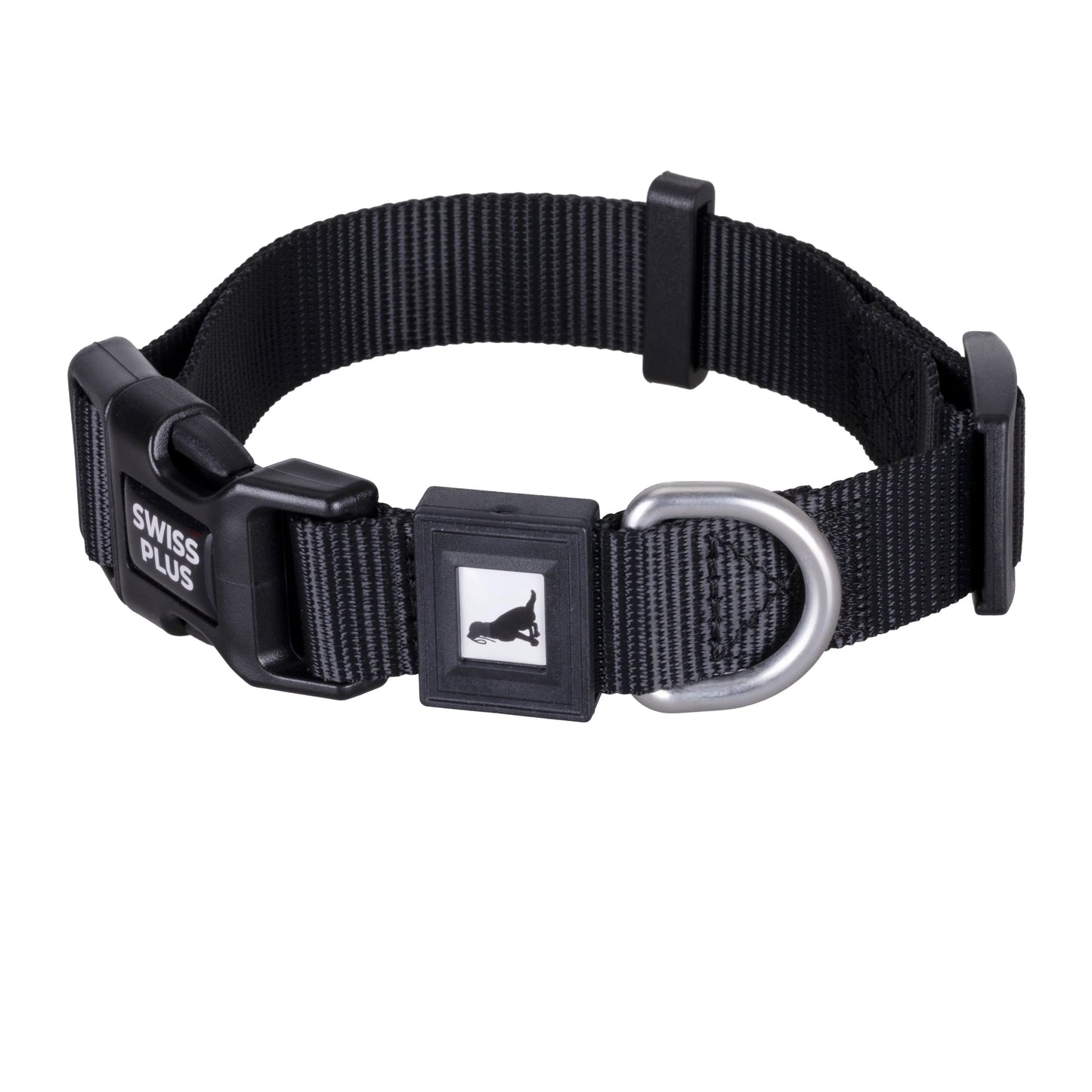 Solid Color Dog & Cat Collar