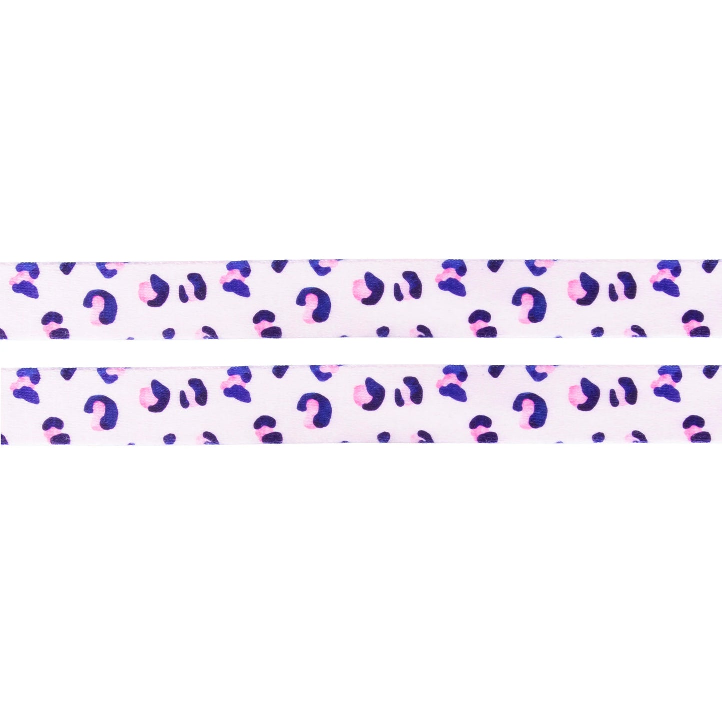 Patterned Recycled H Type Harness