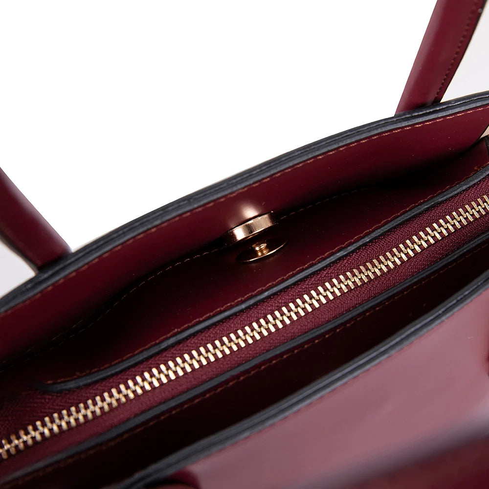 Liora PU Leather Women's Bag