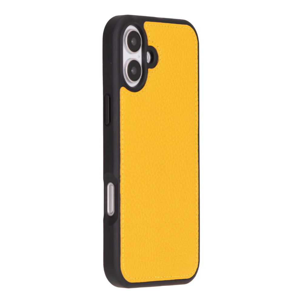Magic I Phone 16 Detachable Leather Wallet Case
