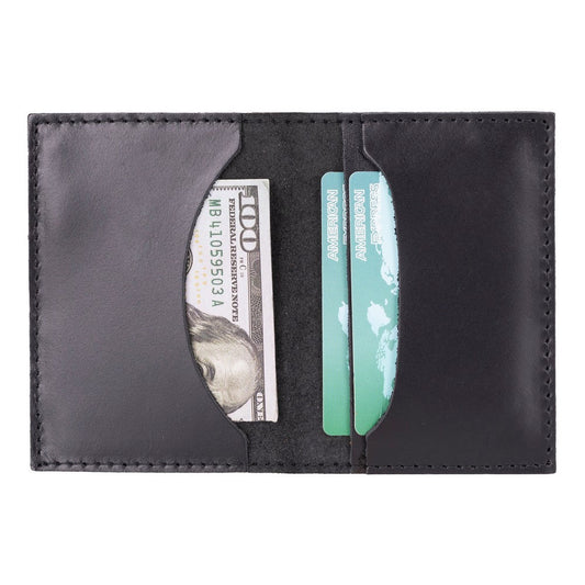 Toscana Leather Card Holder