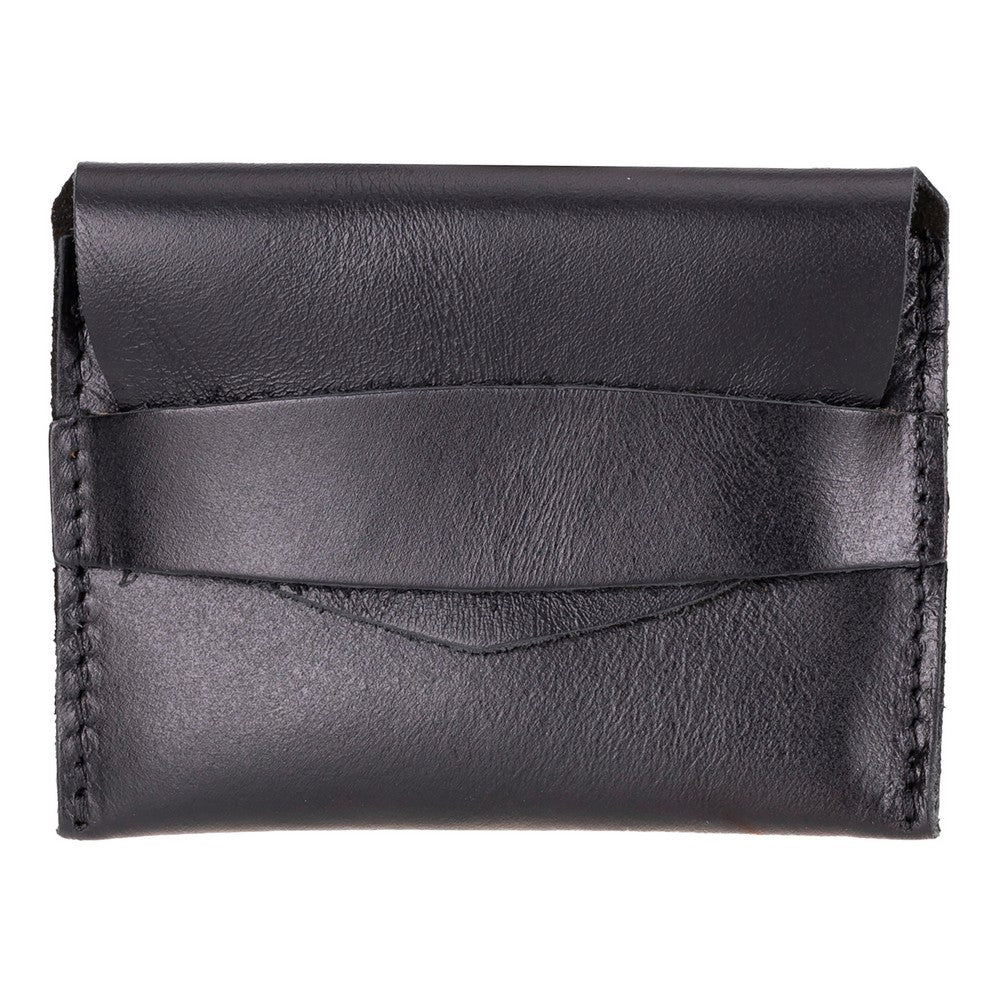 Kyoto Leather Card Holder