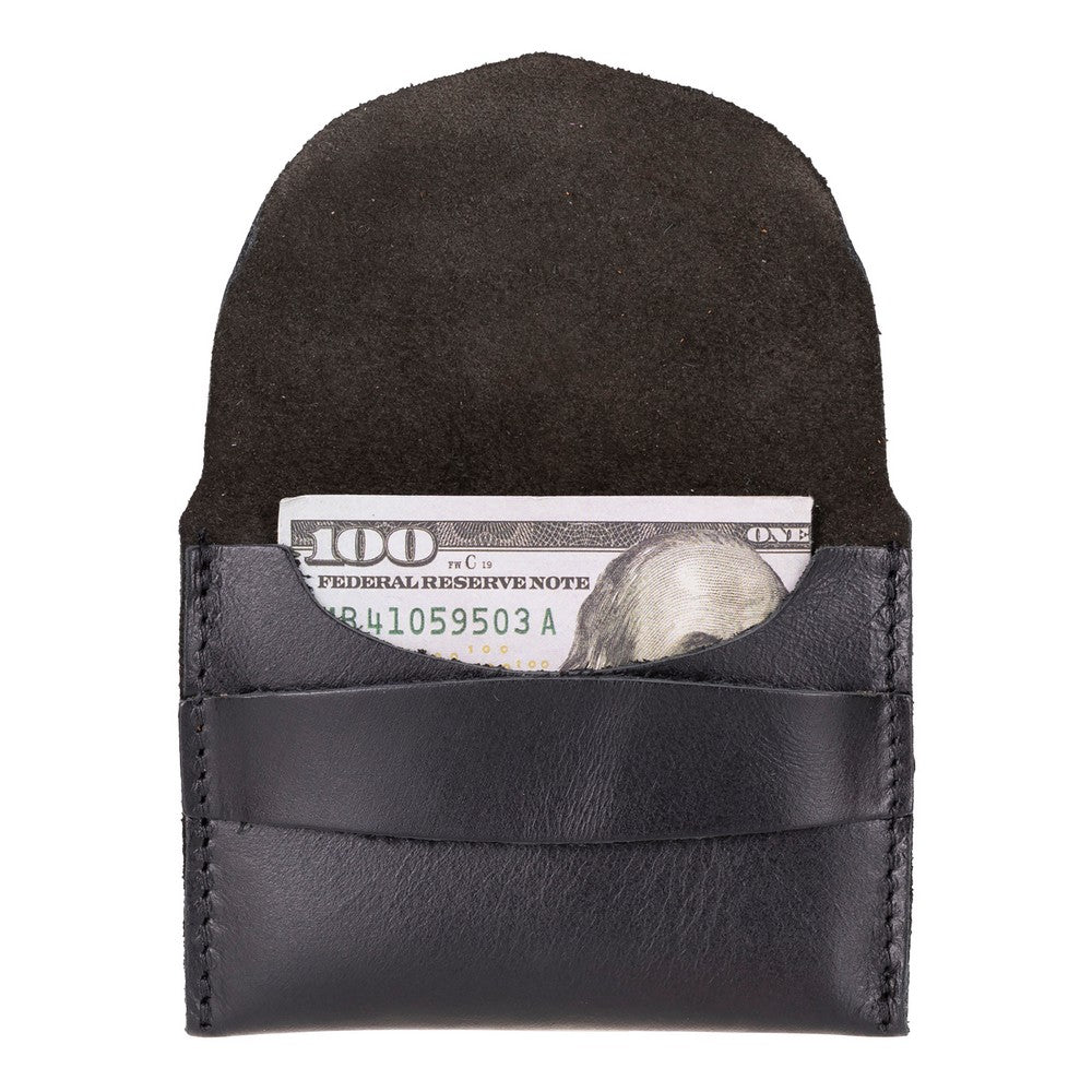 Kyoto Leather Card Holder