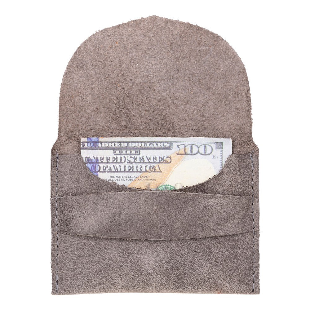 Kyoto Leather Card Holder