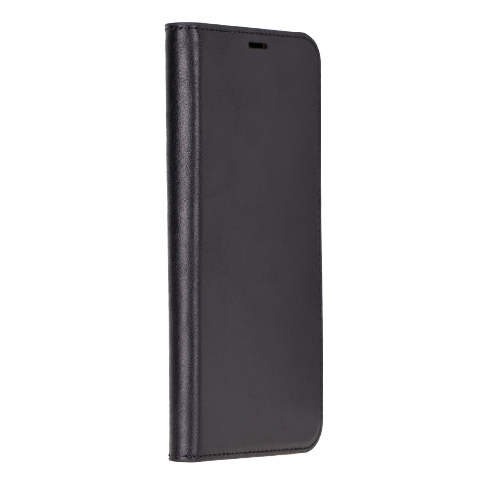 Sonat Leather I Phone 16 Pro Folio Case