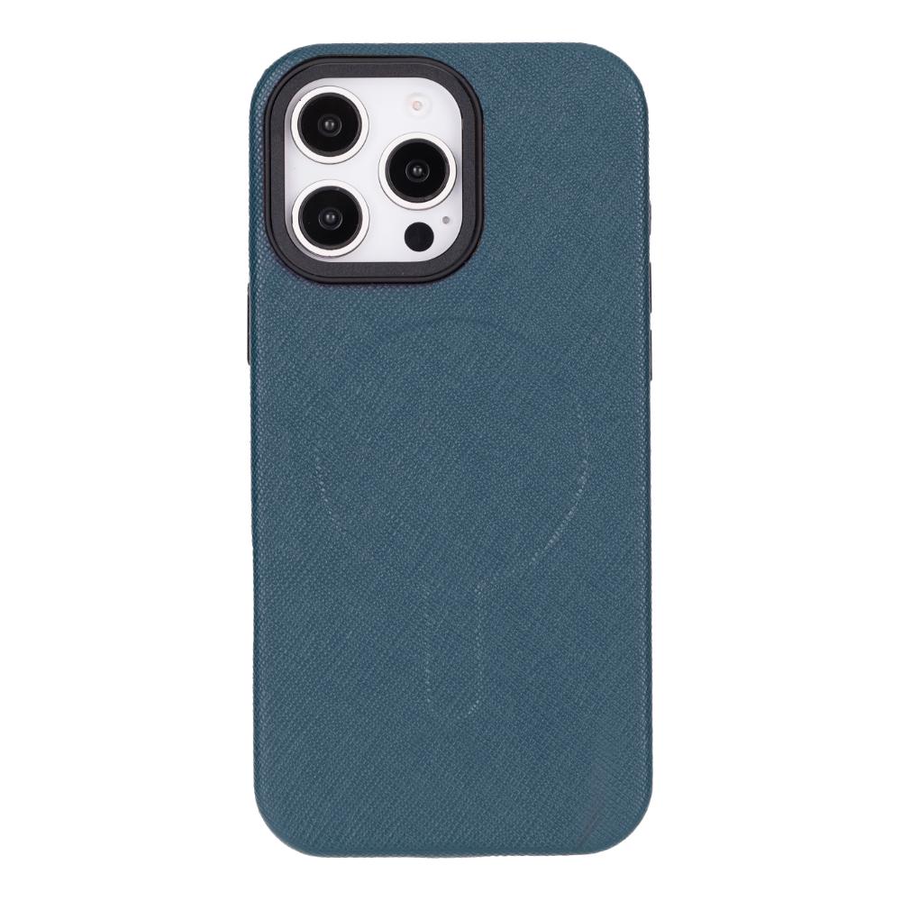 Vento I Phone 16 Pro Max Leather Case