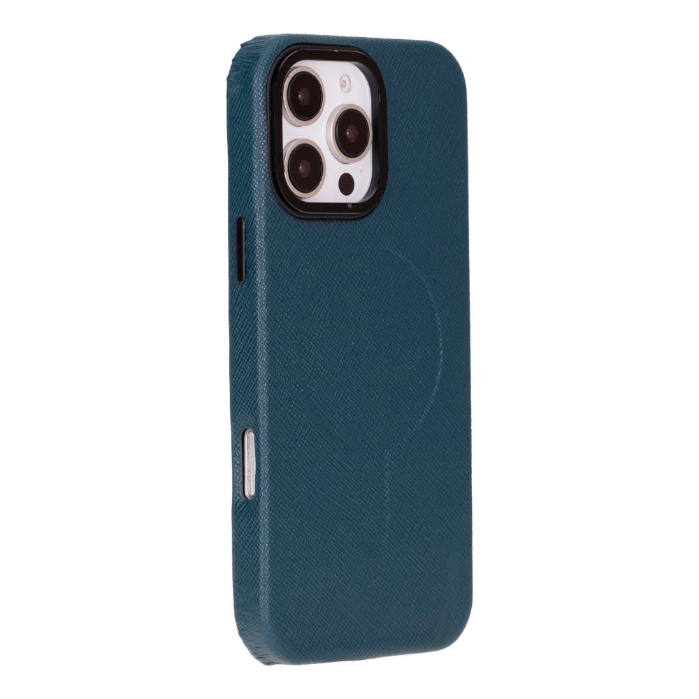 Vento I Phone 16 Pro Max Leather Case