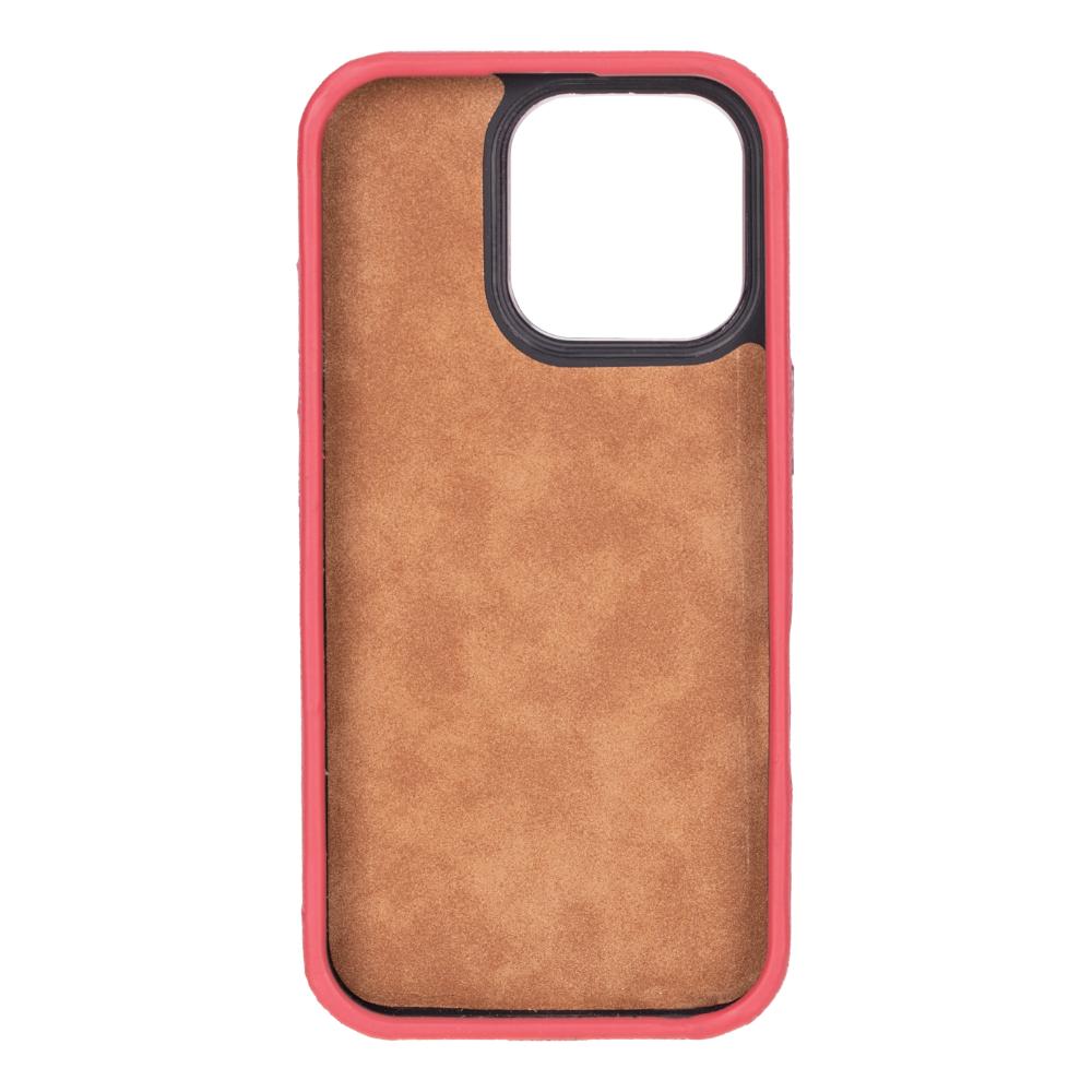 Vento I Phone 16 Pro Max Leather Case